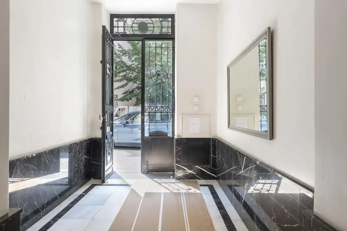 Piso con ascensor en venta en Calle del Buen Suceso, imagen 42