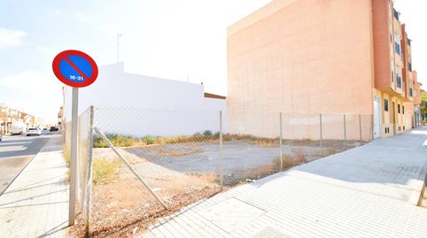 Foto 2 de Residencial en venda a Plaza de la Luz, El Ejido