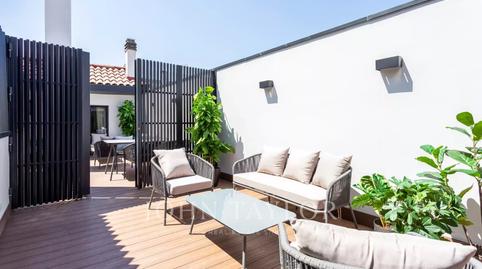 Foto 3 de Àtic en venda a Embajadores - Lavapiés,  Madrid Capital