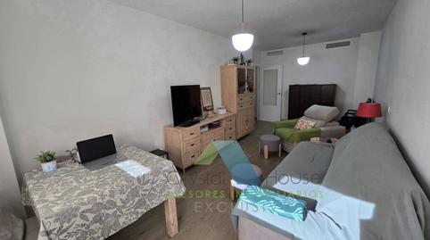 Foto 5 de Piso en venta en Los Guindos - Parque Mediterráneo - Santa Paula, Málaga Capital