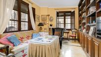 Dining room of Single-family semi-detached for sale in  Granada Capital  with Air Conditioner, Heating and Parquet flooring