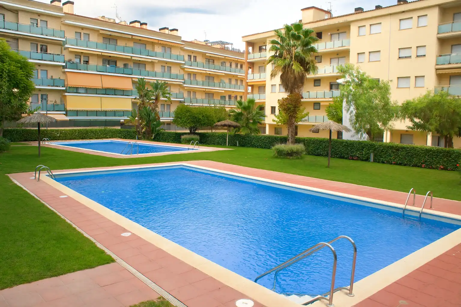 Piso en venta en Narcís Macià i Domènech, Fenals