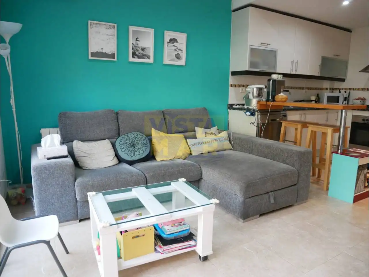 Wohnung mit Garten zum Verkauf in Santa Maria - L'Eixample - Sud Sumella, imagen 15