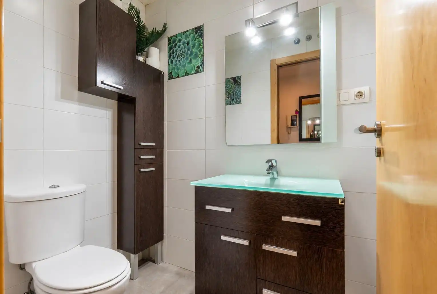Piso con piscina en venta en CIRCUNVALACION, imagen 27