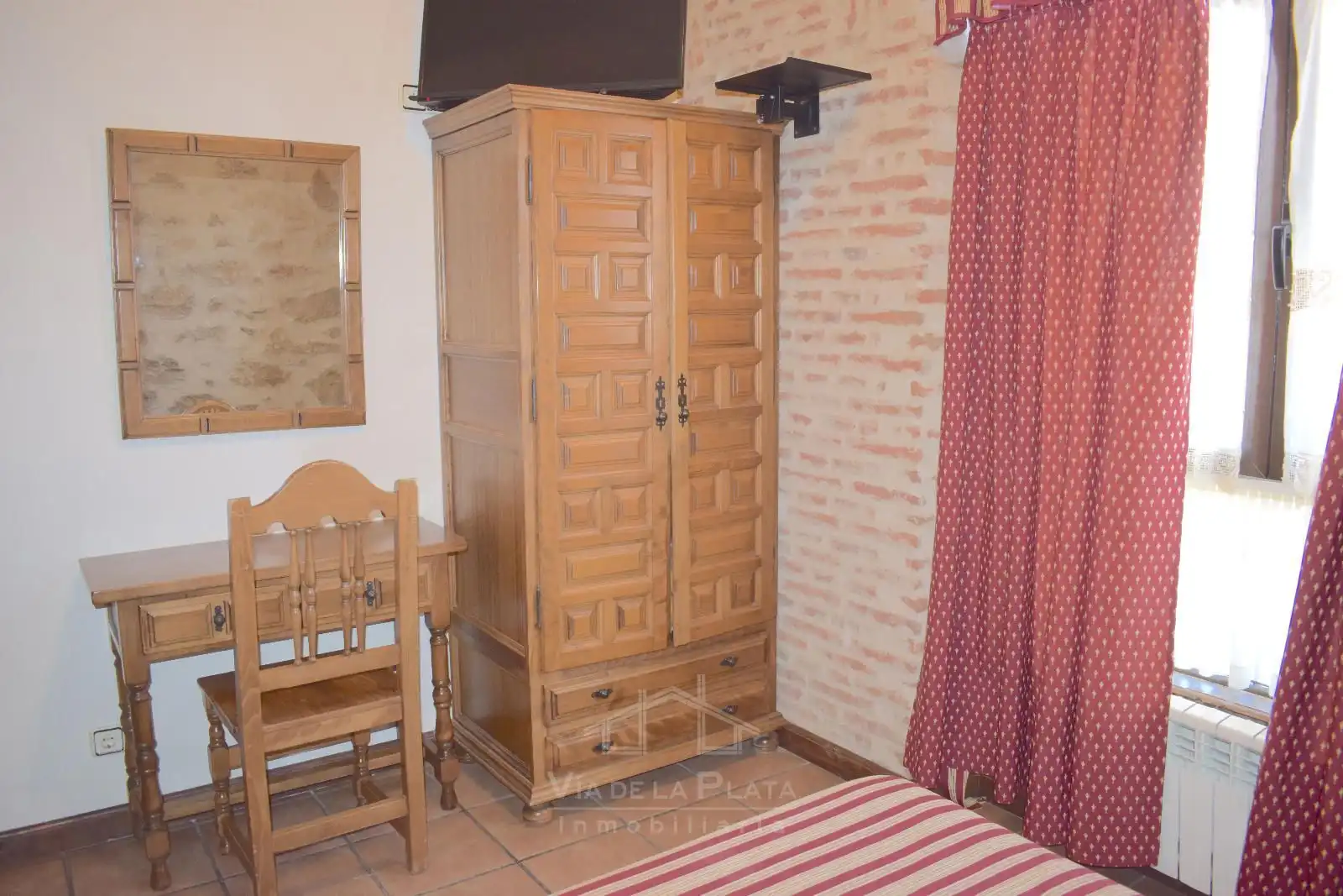 Casa o xalet en venda a Requejo, 247, Fermoselle