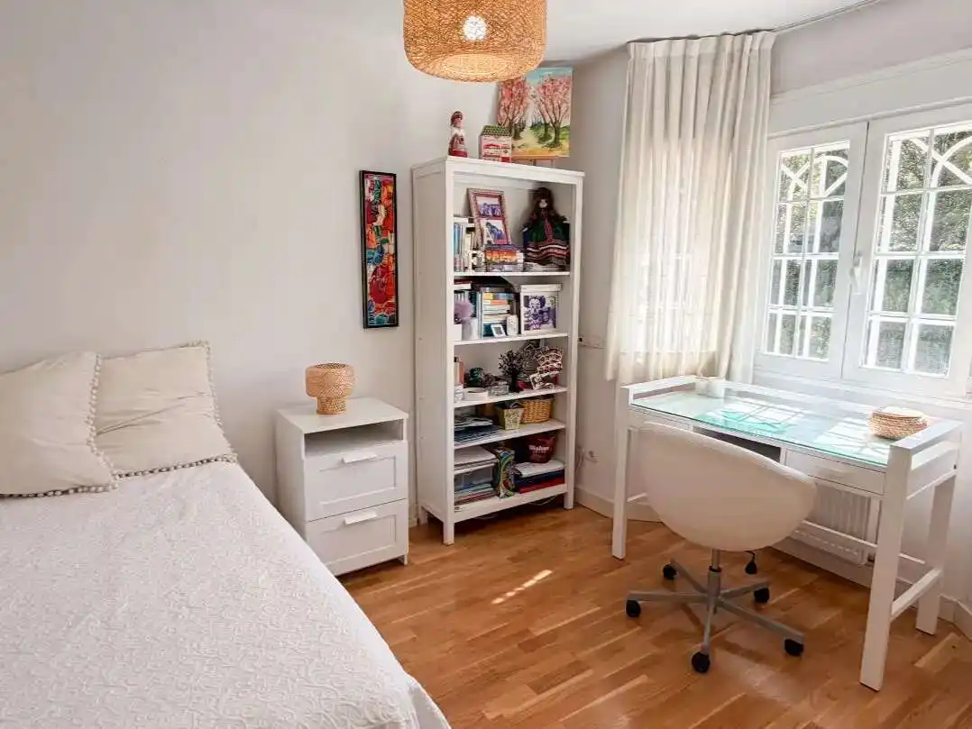 Villa avec terrasse à vendre à Fuencarral - El Pardo, imagen 23