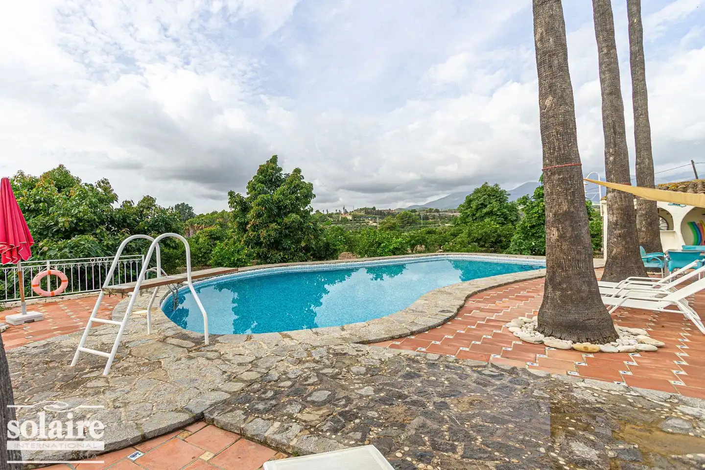 Casa amb piscina en venda a Altea ciudad, imagen 35