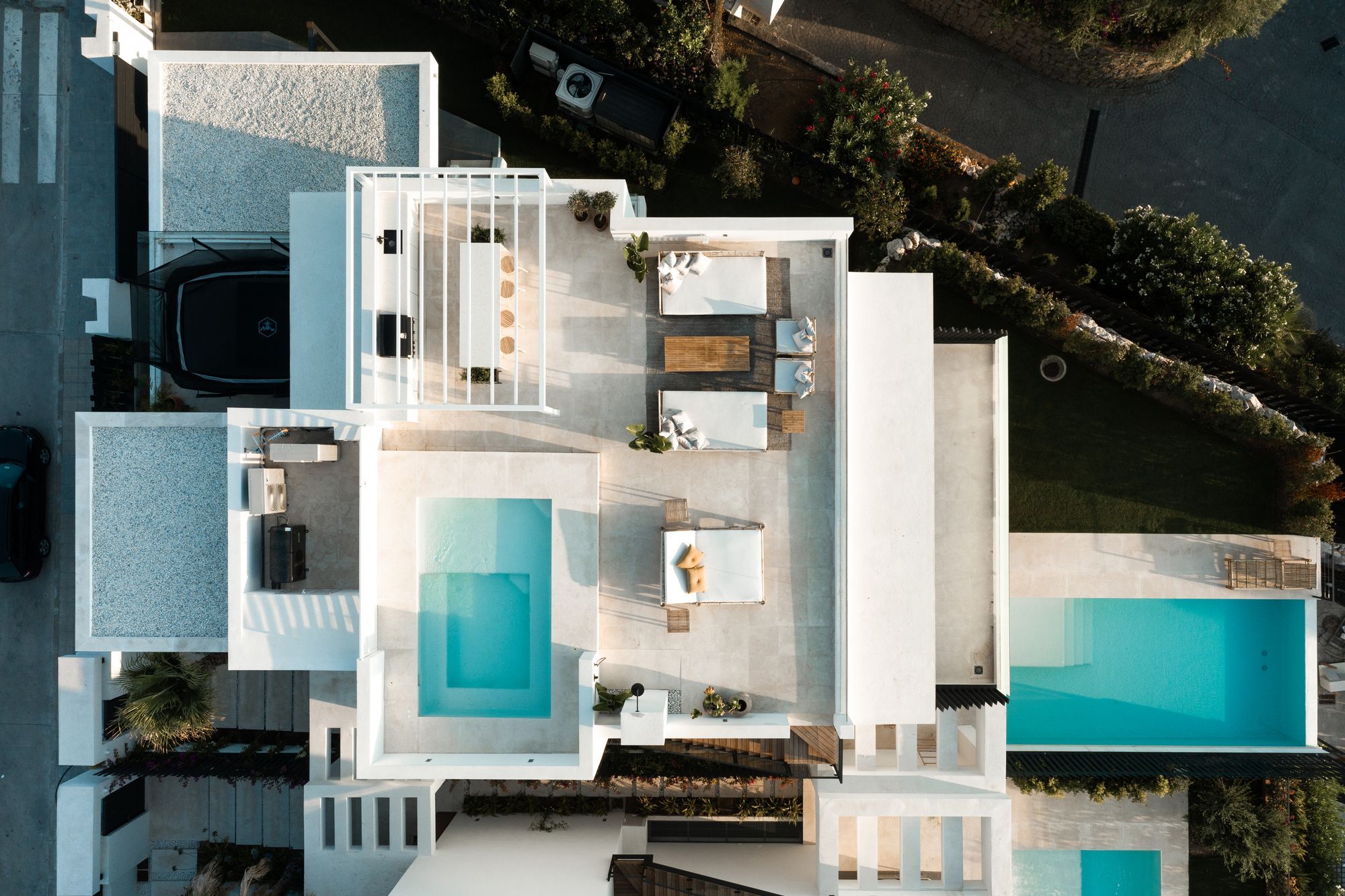 Casa o xalet en venda a Lomas de Marbella Club