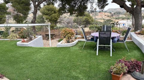 Foto 4 de Casa o chalet en venta en Peña de las Águilas, Elche / Elx