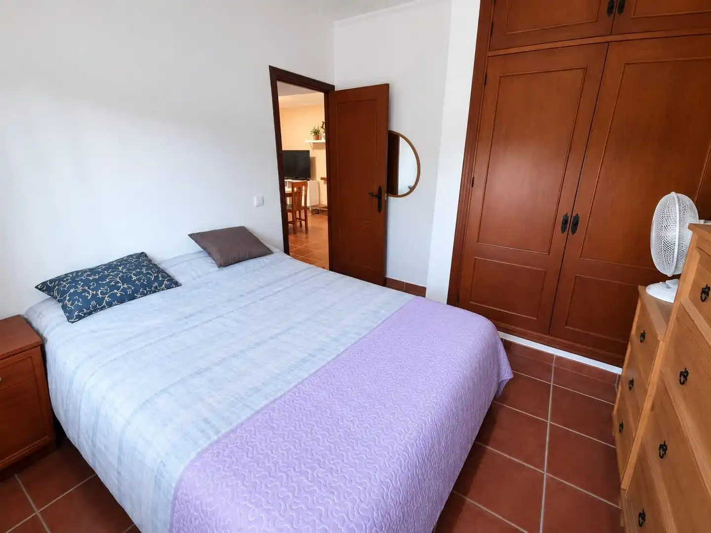 Casa aparellada amb jardí en venda a Ctra Sanlúcar - Cuatro Pinos, imagen 5
