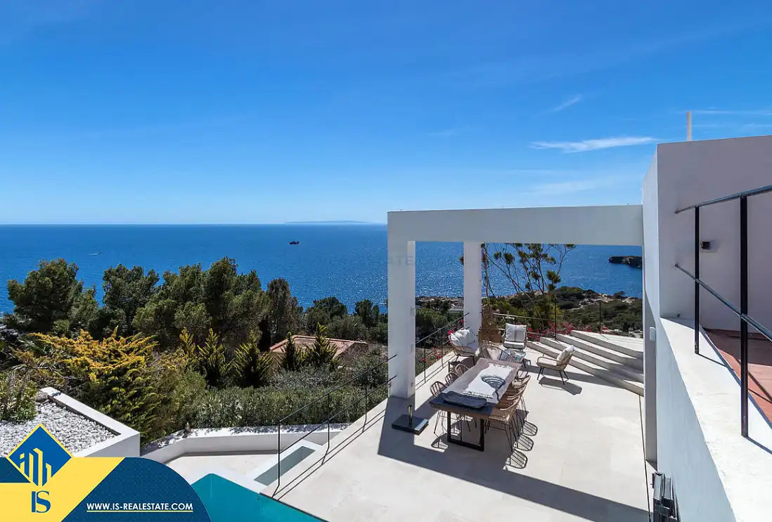 Chalet con terraza en venta en Roca Llisa, imagen 11