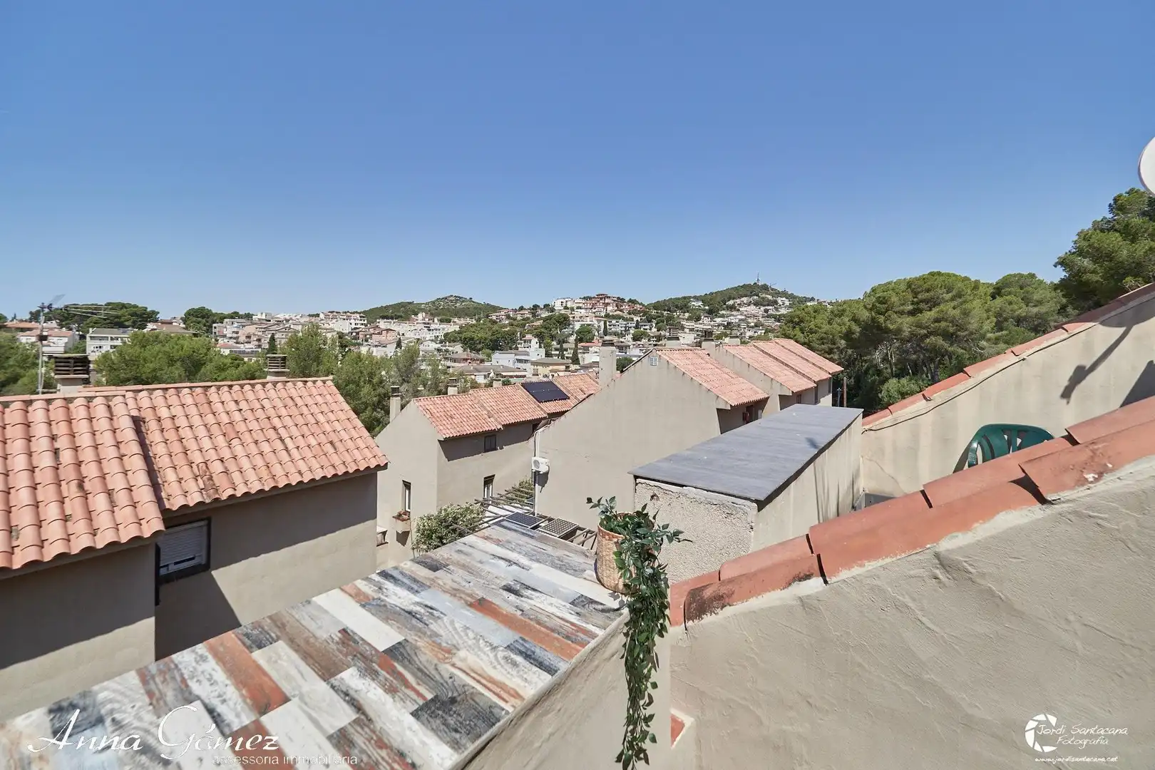 Terrassa de Casa adosada en venda en Calafell amb Calefacció, Terrassa i Traster