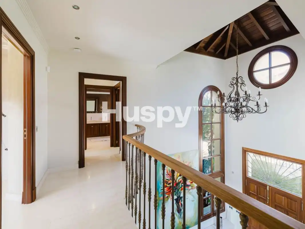 Casa con balcón en alquiler en Urbanización Los Flamingos, imagen 33