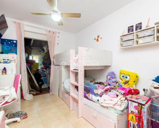 Bedroom of Flat for sale in Vera  with Private garden and Furnished