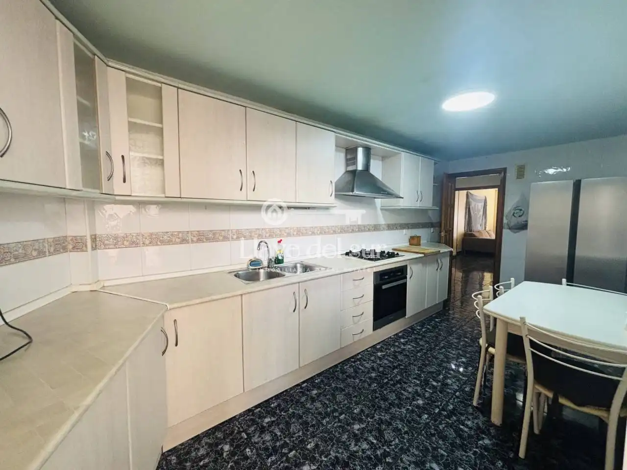 Flat with terrace for sale in Calle Lotería, imagen 7