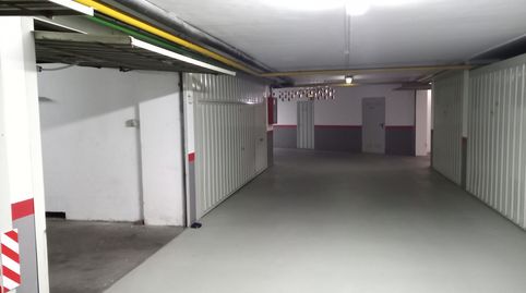 Foto 4 de Garatge en venda a Donostia-san Sebastián - Paseo de la Fe, 20, Miraconcha, Donostia - San Sebastián