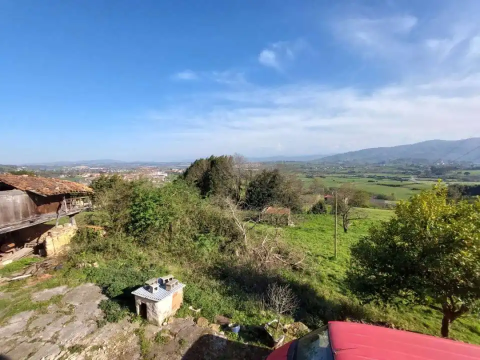 Casa o chalet en venta en Llanera