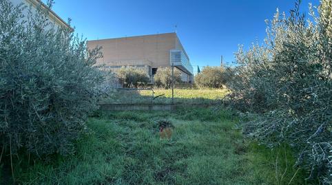 Foto 4 de Residencial en venda a Camino Acequia Baja, 8, Carretera de Granada - La Alcazaba, Granada