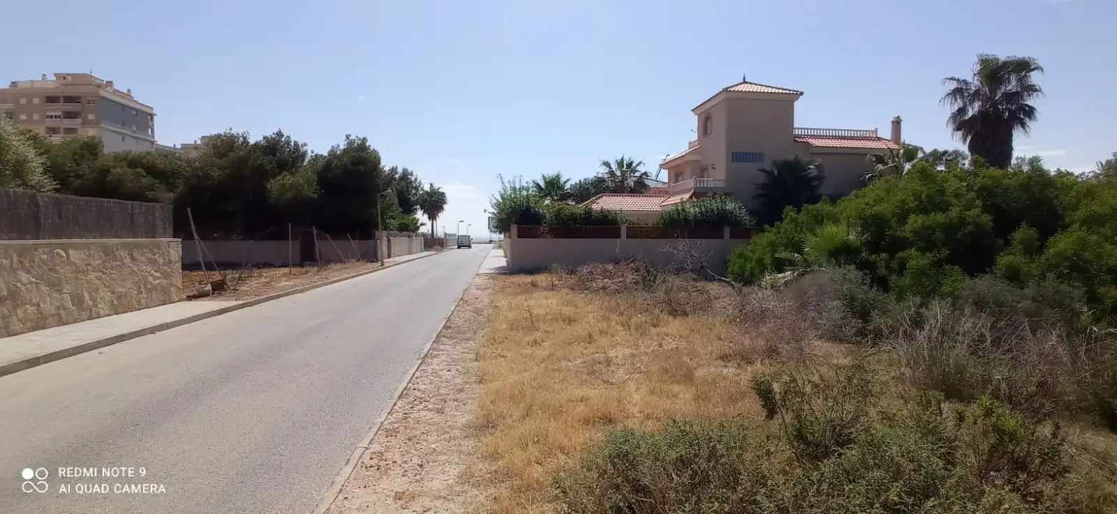 Terreny residencial en venda a Veneciola E 37i