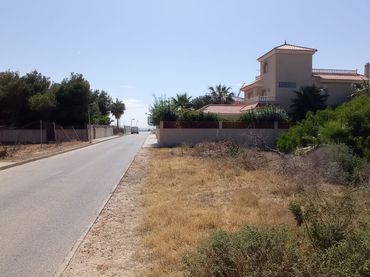 Terreny residencial en venda a Veneciola E 37i