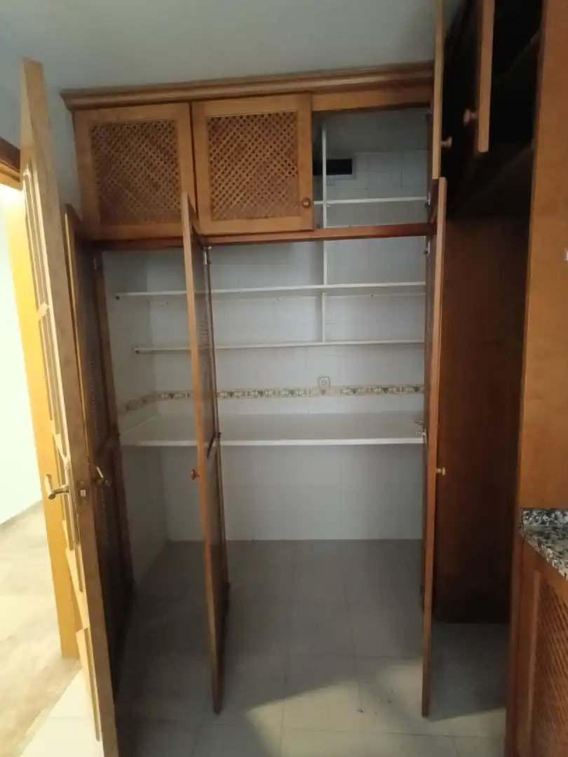 Cocina de Piso en venta en Antequera con Aire acondicionado, Calefacción y Balcón