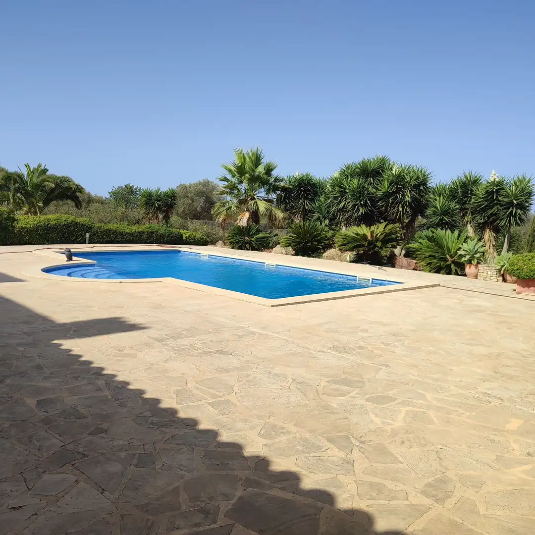 Xalet amb piscina en venda a Manacor Centre, imagen 20
