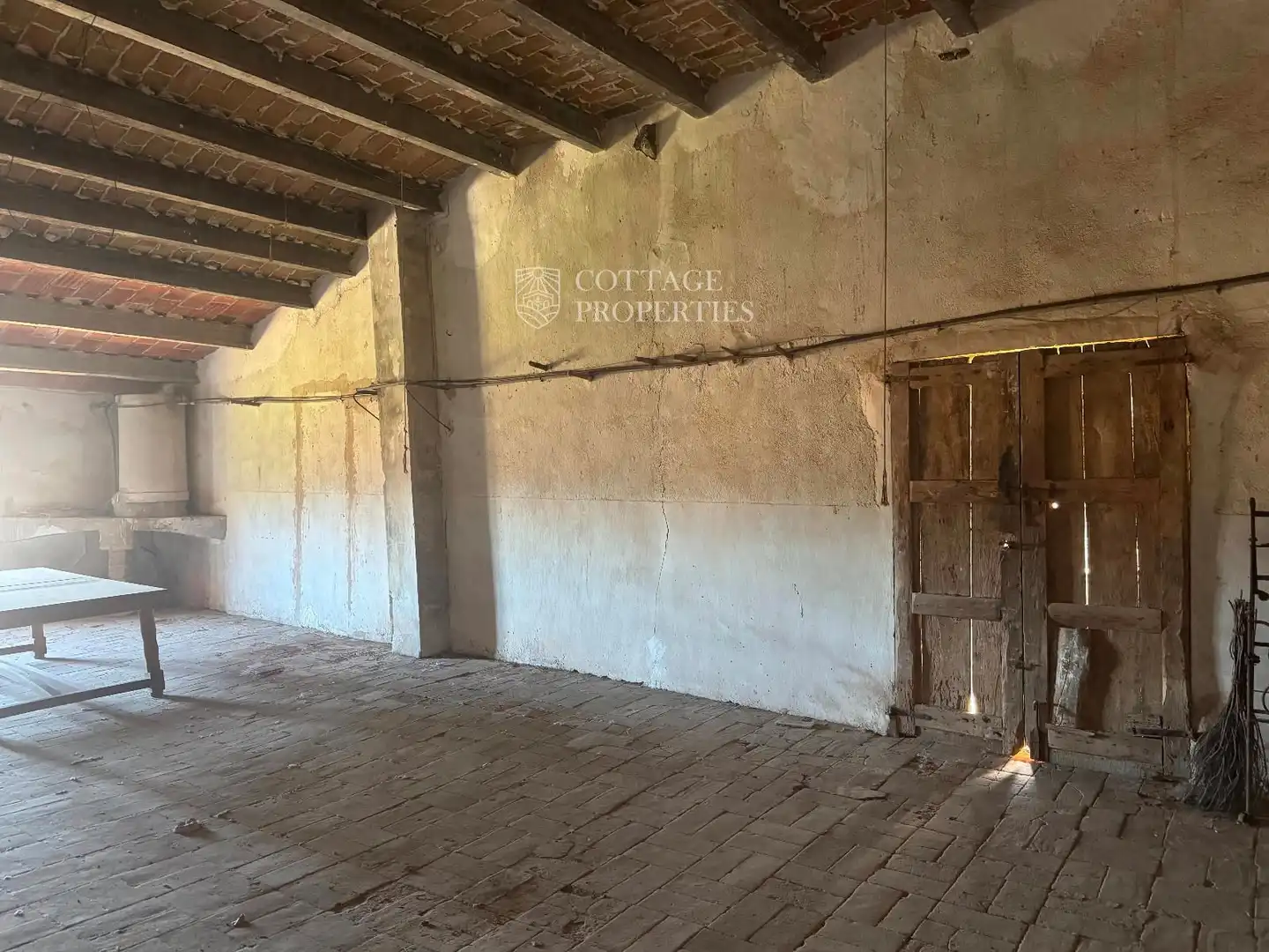 Finca rústica en venda en Sant Ferriol amb Terrassa
