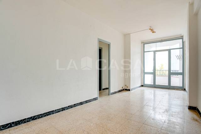 Piso en Venta en El Poblenou