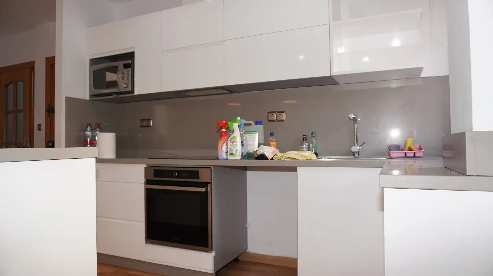 Wohnung mit Aufzug zum Verkauf in Muralla, imagen 13