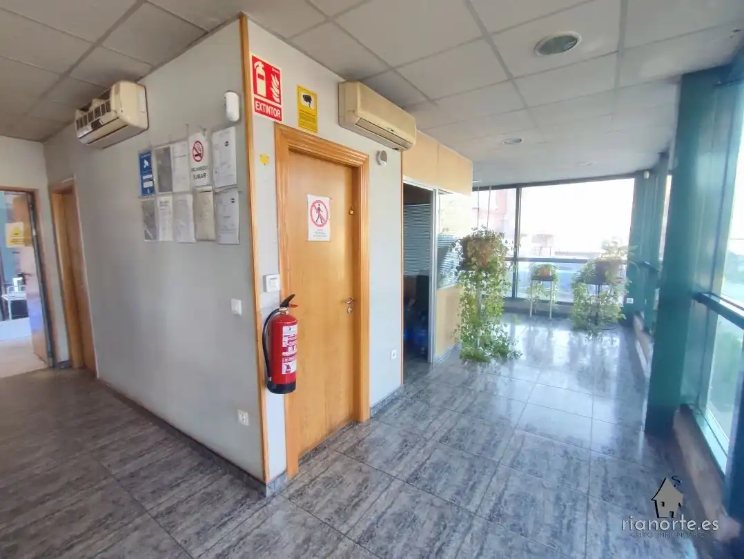 Industrial buildings for sale in Langreo