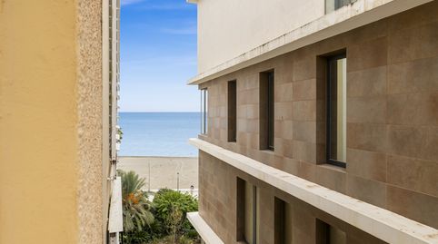 Impresionante Ático en Primera Línea de Playa en el Casco Antiguo de Estepona, Bild 3