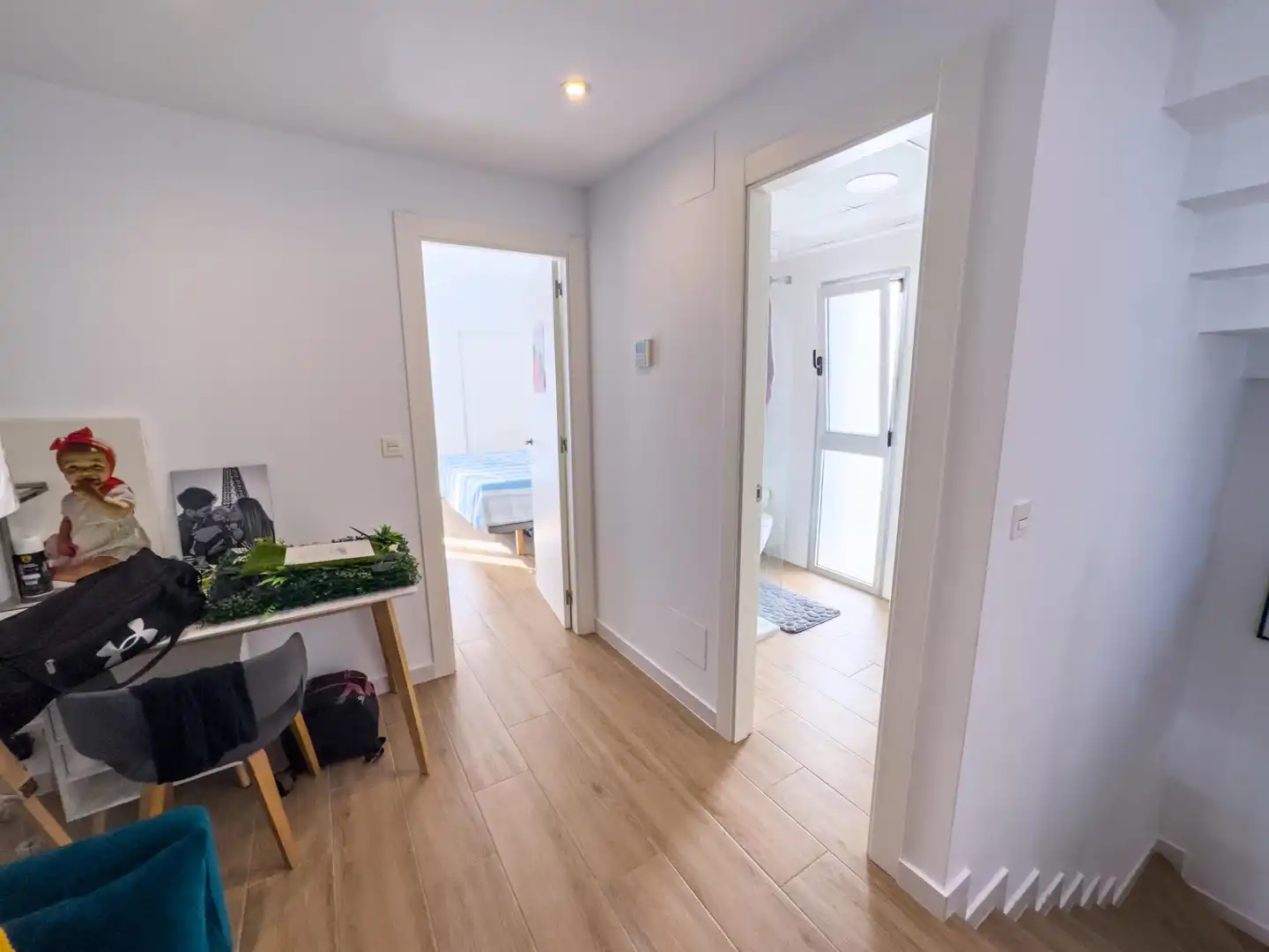 Villa mit Terrasse zum Verkauf in Nueva Torrevieja - Aguas Nuevas, imagen 20