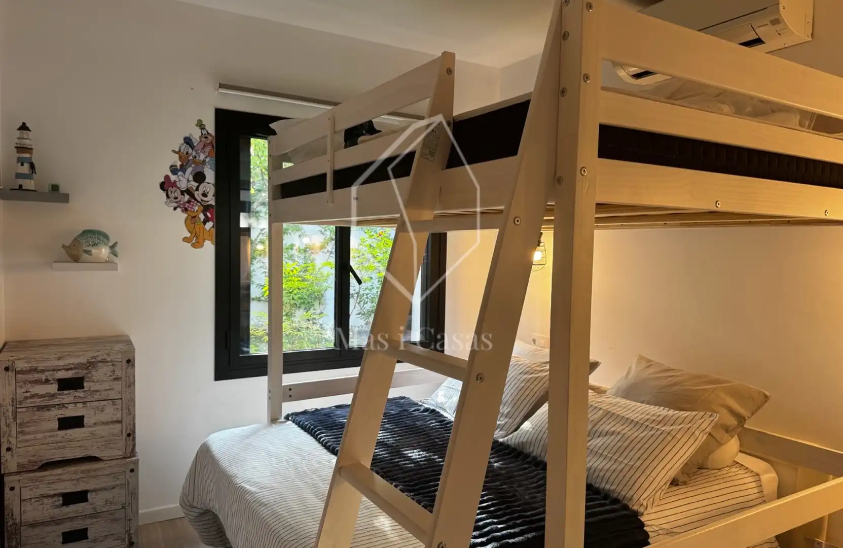 Casa amb piscina en venda a Passatge Vall de Bianya 21, imagen 27
