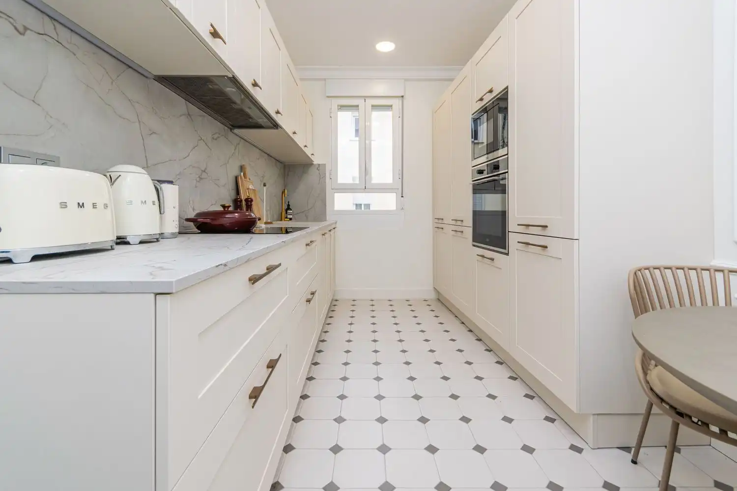 Flat with lift for sale in Retiro, imagen 9