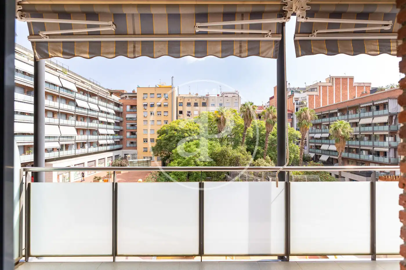 Terraza de Piso en venta en Barcelona con Aire acondicionado, Calefacción y Terraza