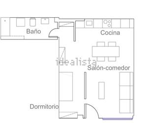 Study for sale in Telde
