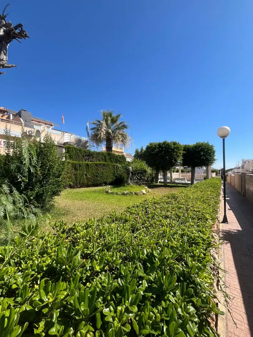 Bungalow amb piscina en venda a Urbanización Vistalmar, imagen 17