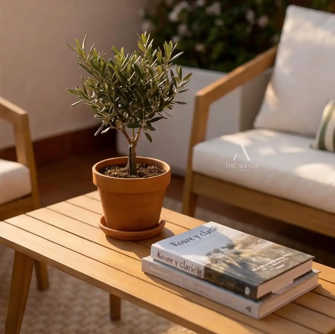 Penthouse with lift for sale in Barrio de Salamanca, imagen 11