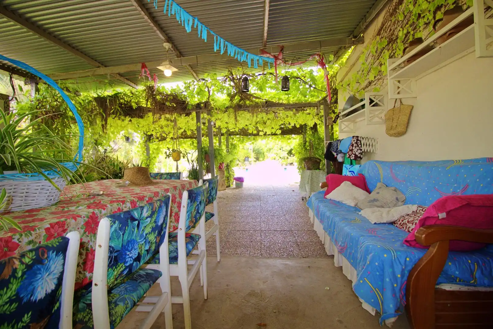Villa avec piscine à vendre à La Foia - Daimés - Asprella, imagen 86