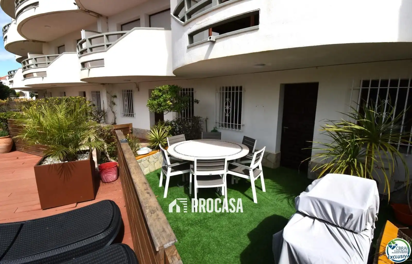 Villa avec piscine à vendre à Salins 4ª Línea, imagen 18