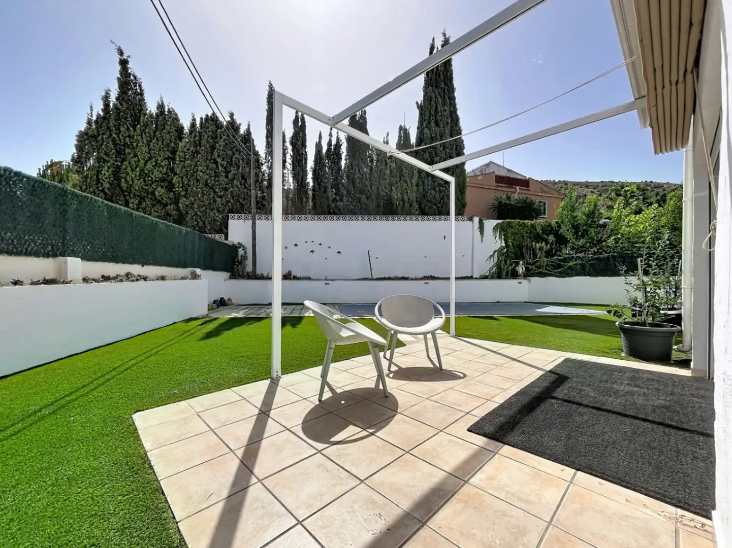 Xalet amb piscina en venda a L'Albir, imagen 39