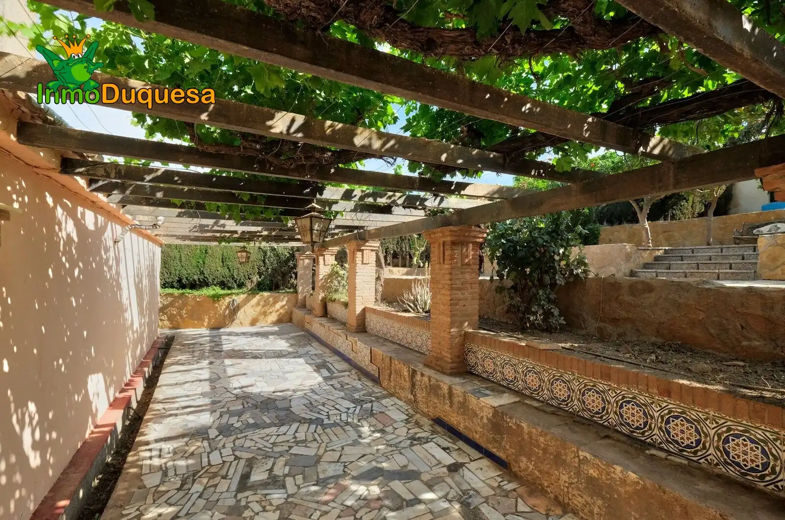 Chalet con piscina en venta en Padul, imagen 23
