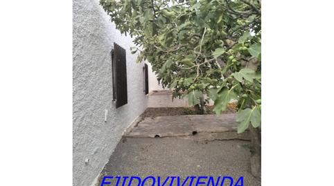 Foto 2 de Casa o chalet en venta en Santo Domingo, Almería