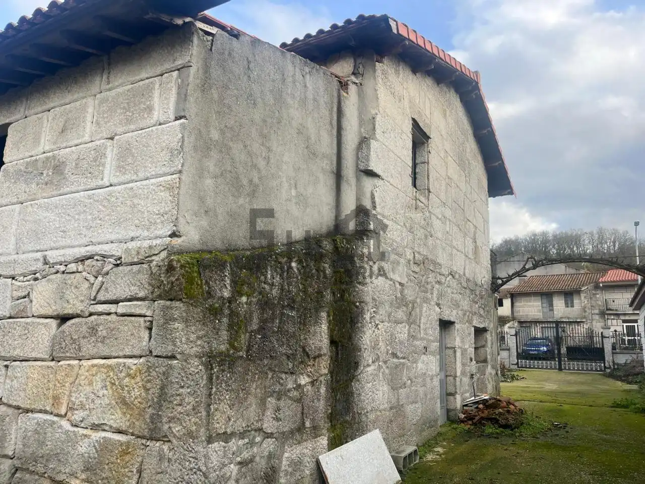 Casa con giardino in vendita a Xinzo de Limia, imagen 9