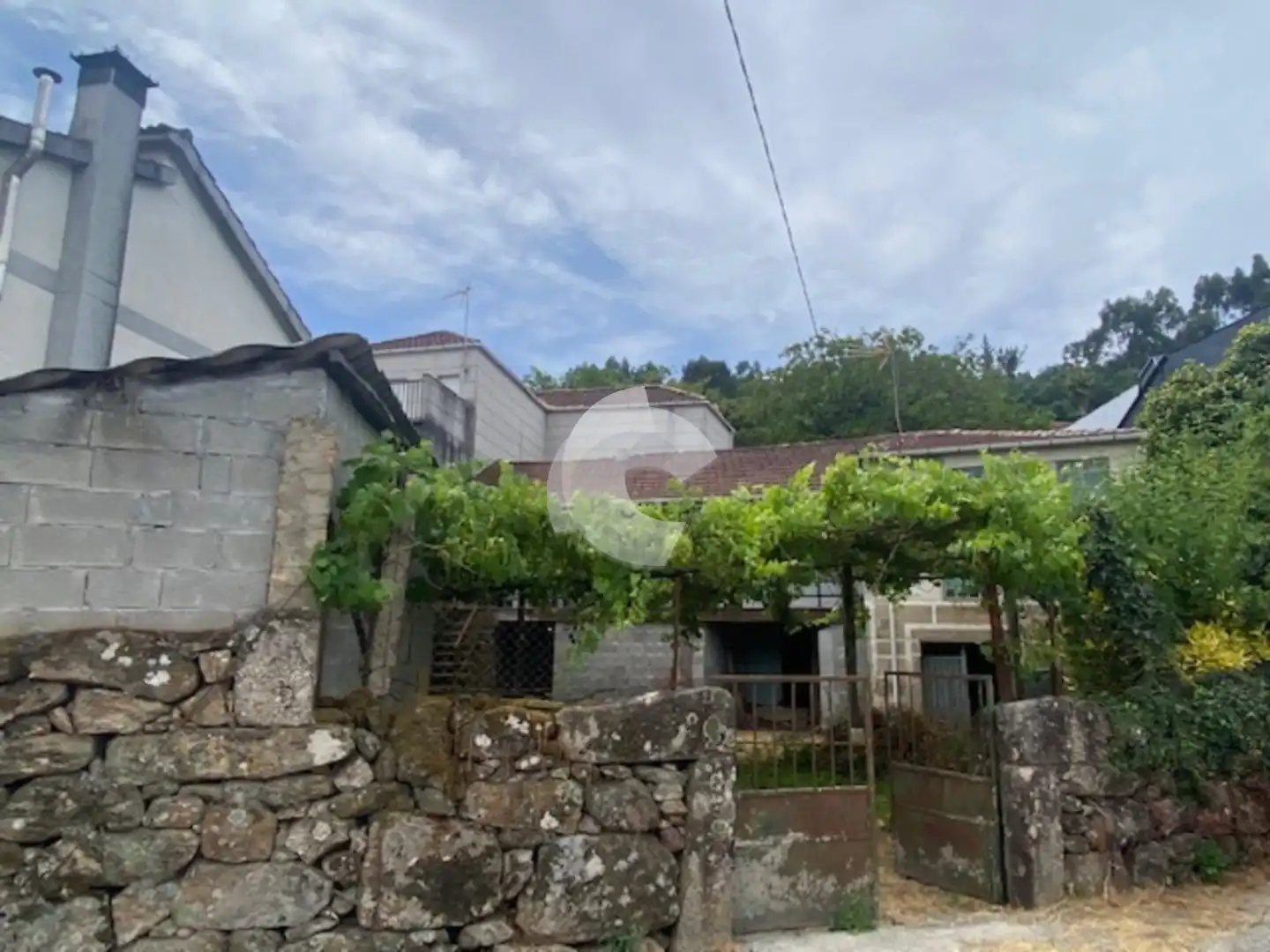 Maison à vendre à Lobios