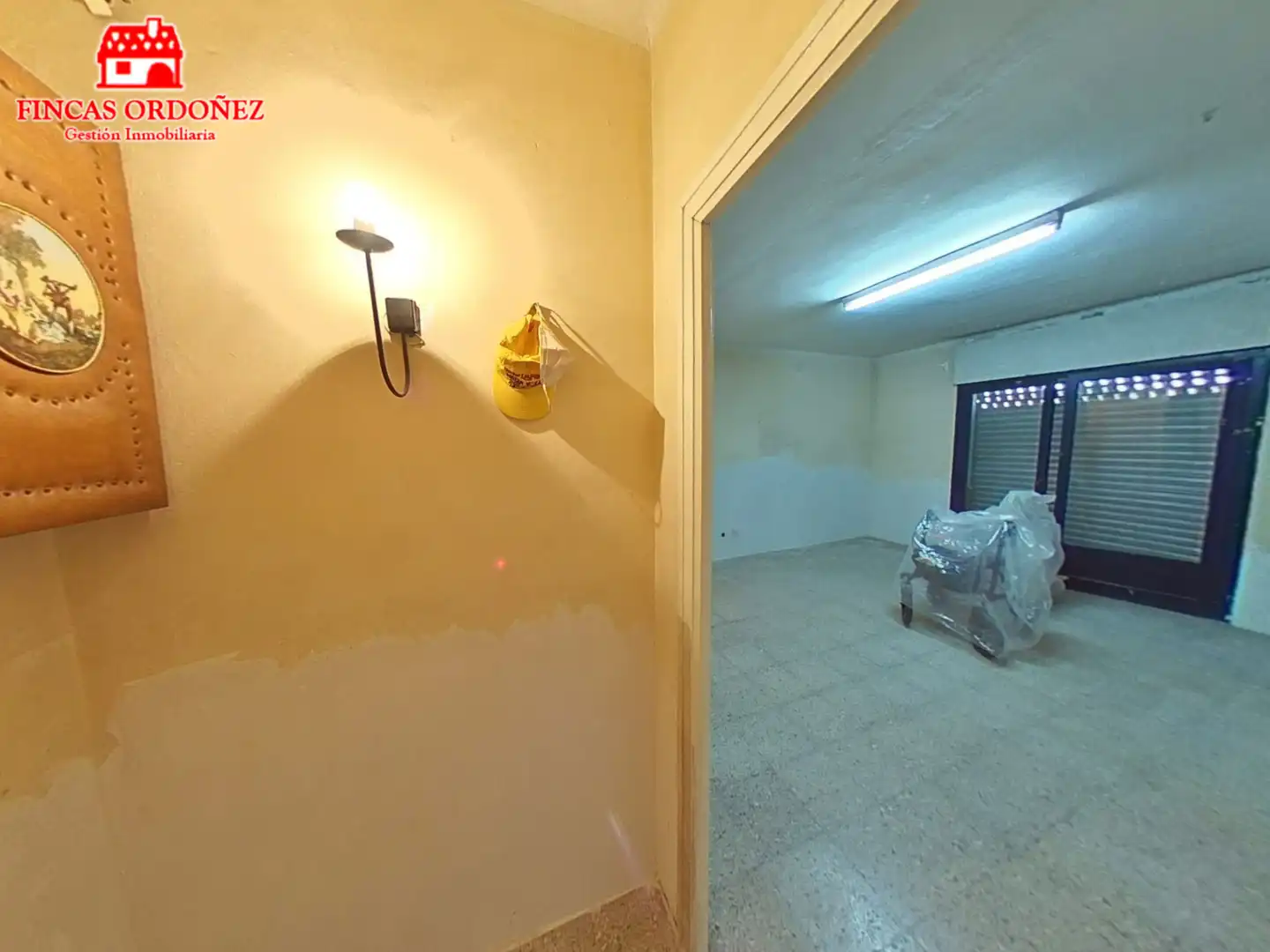 Planta baja en venta en Sant Andreu de la Barca