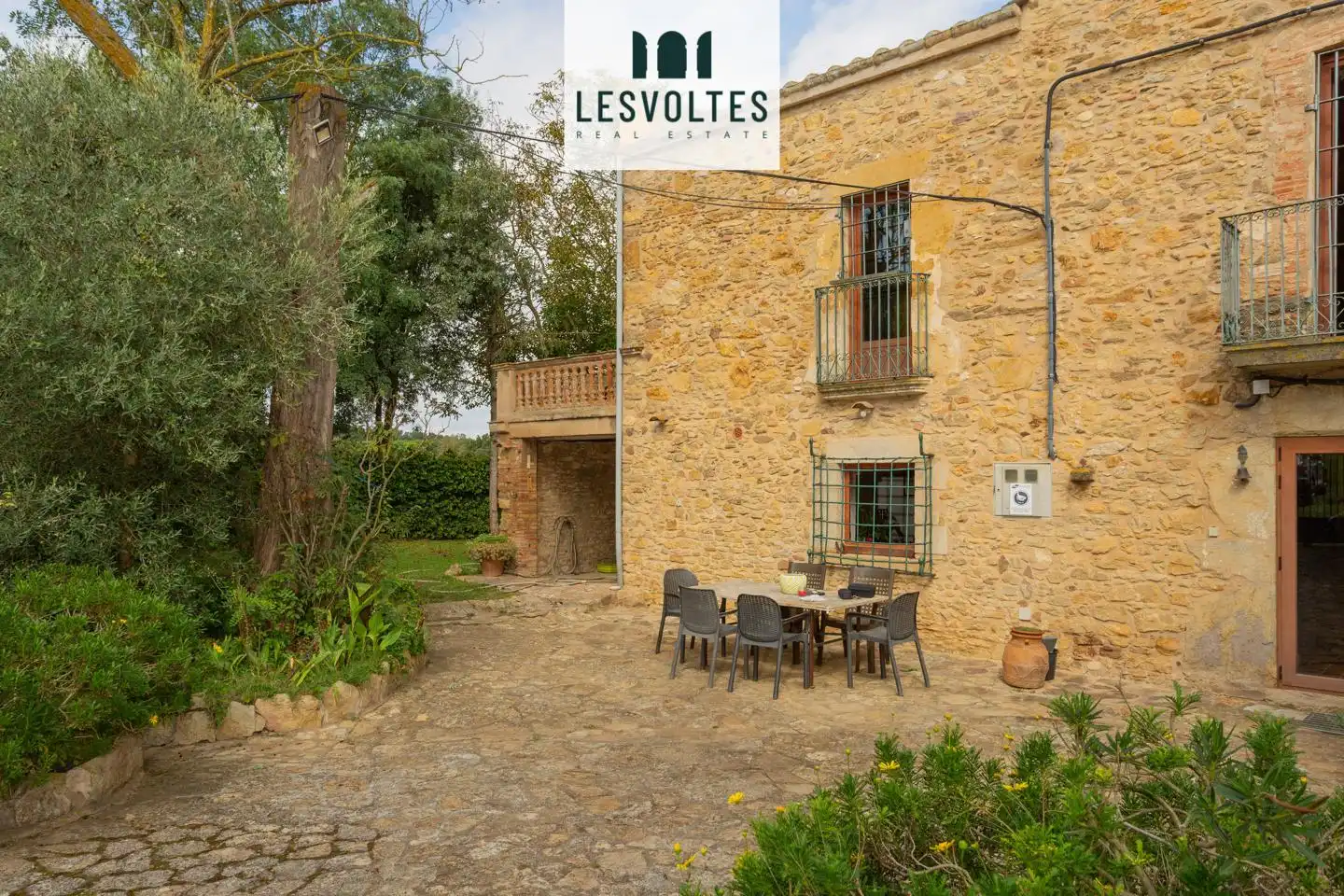 Casa con giardino in vendita a Afores, imagen 11