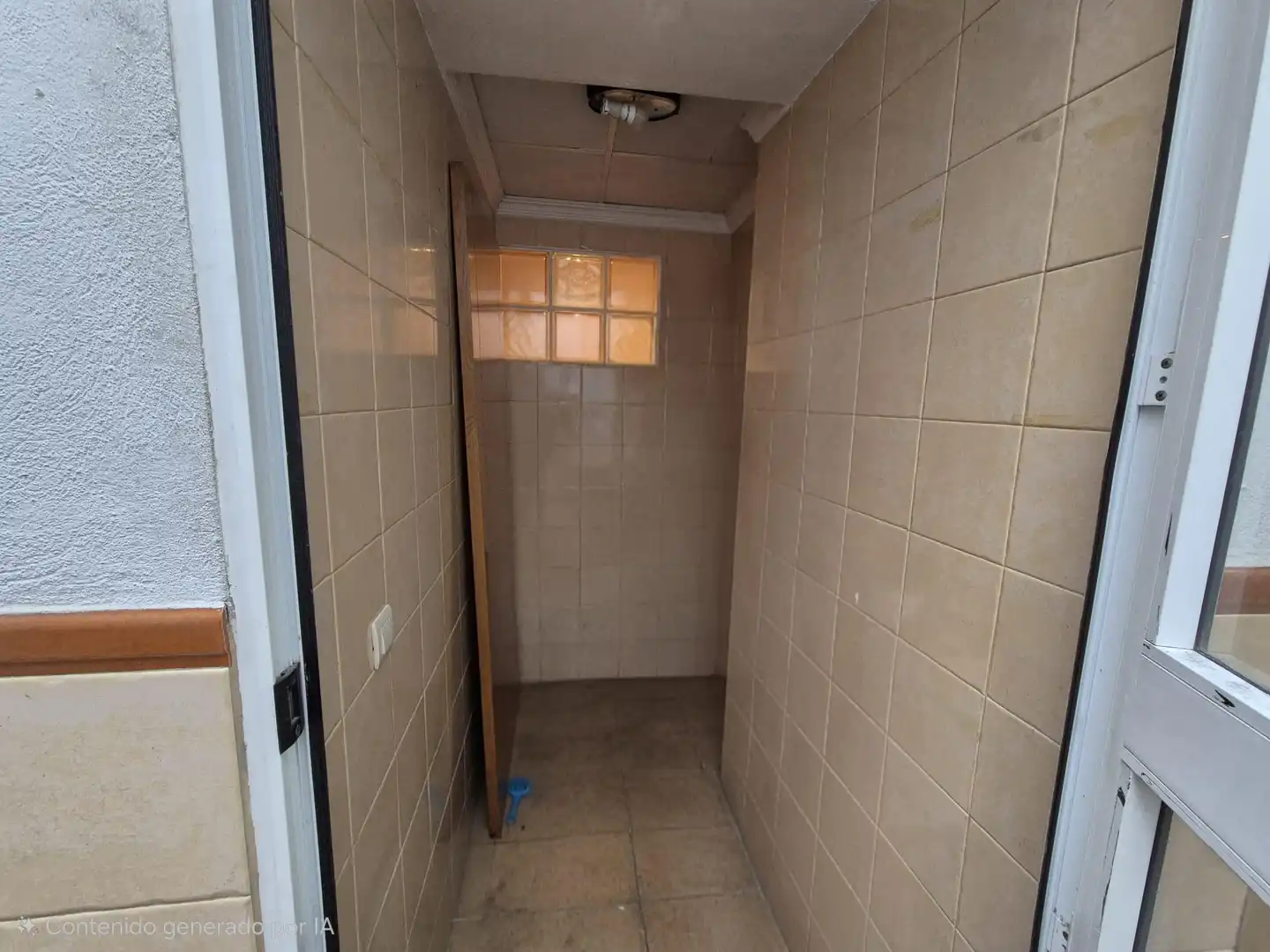 Planta baja en venta en Las Cruces