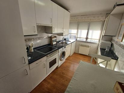 Cuina de Apartament en venda en Vitoria - Gasteiz