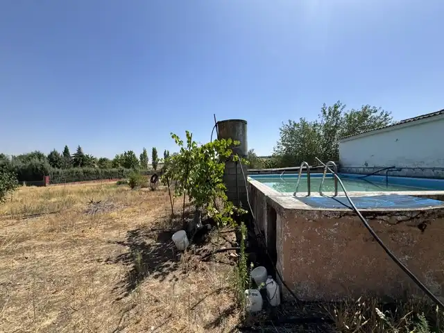 Country homes for sale in Mérida